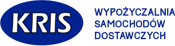 KRIS - wypożyczalnia samochodów dostawczych